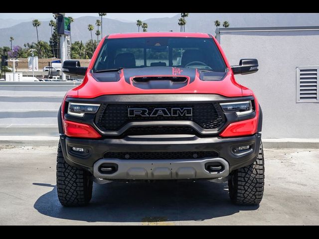 2024 Ram 1500 TRX