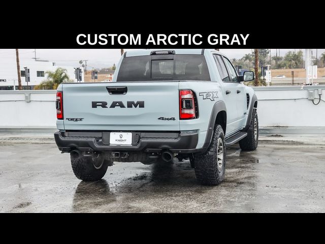 2024 Ram 1500 TRX