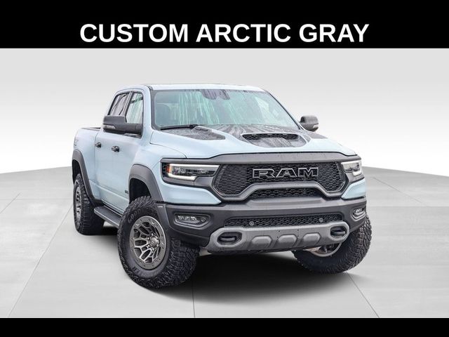 2024 Ram 1500 TRX