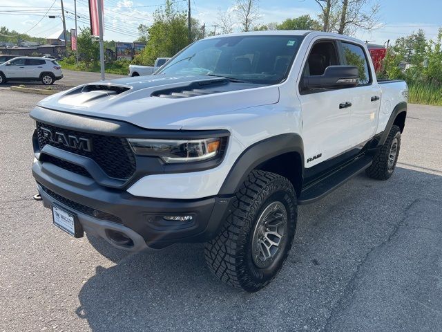 2024 Ram 1500 TRX