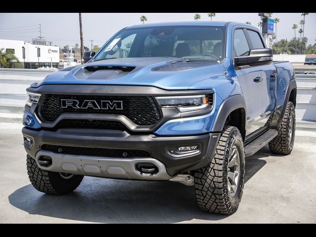 2024 Ram 1500 TRX