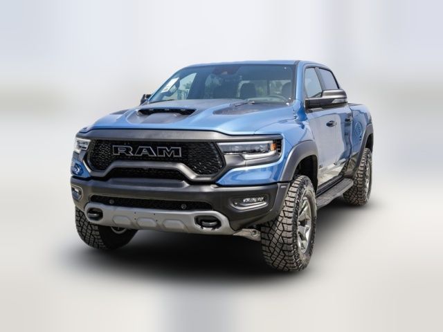 2024 Ram 1500 TRX