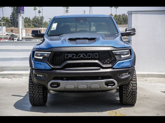 2024 Ram 1500 TRX