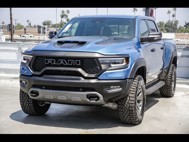 2024 Ram 1500 TRX