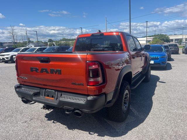 2024 Ram 1500 TRX