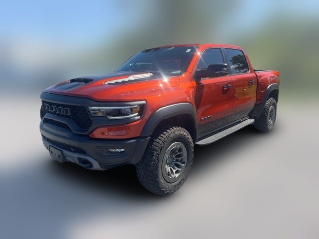 2024 Ram 1500 TRX