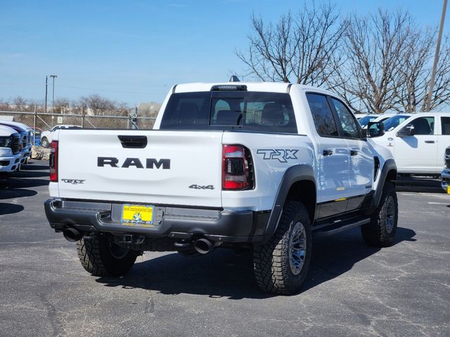 2024 Ram 1500 TRX