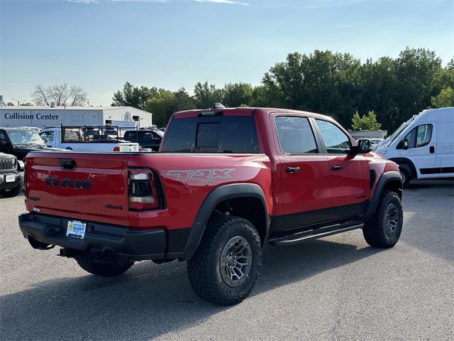 2024 Ram 1500 TRX