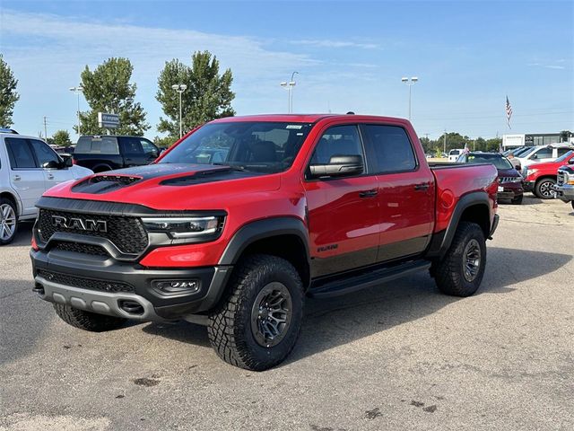 2024 Ram 1500 TRX