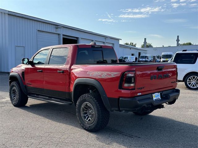 2024 Ram 1500 TRX