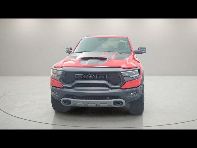 2024 Ram 1500 TRX