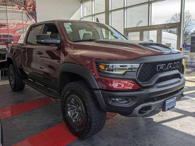 2024 Ram 1500 TRX