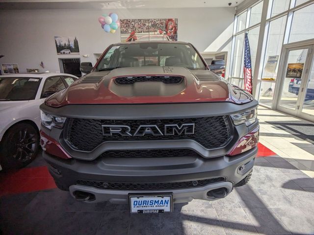 2024 Ram 1500 TRX