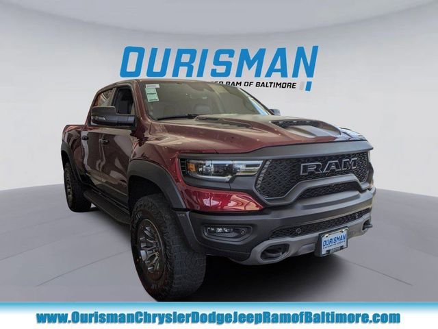 2024 Ram 1500 TRX