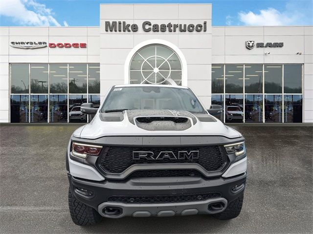 2024 Ram 1500 TRX