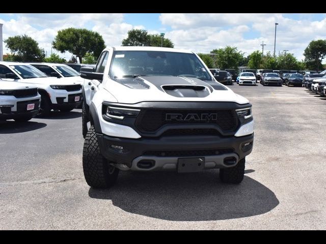 2024 Ram 1500 TRX