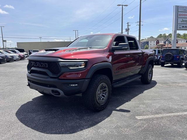 2024 Ram 1500 TRX