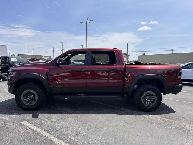 2024 Ram 1500 TRX