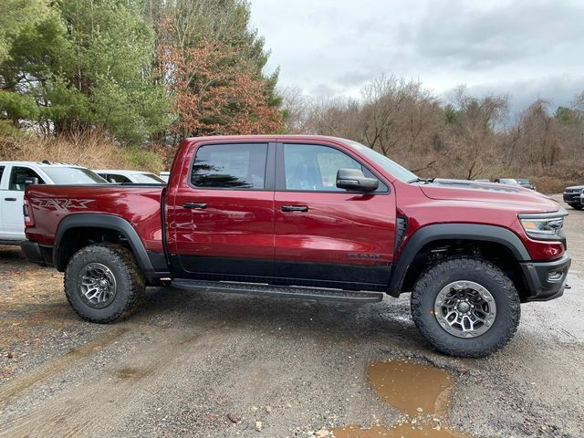 2024 Ram 1500 TRX