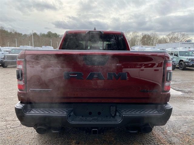 2024 Ram 1500 TRX