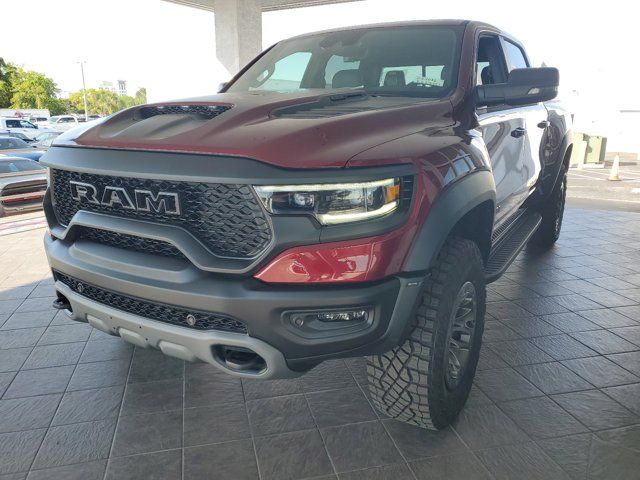 2024 Ram 1500 TRX