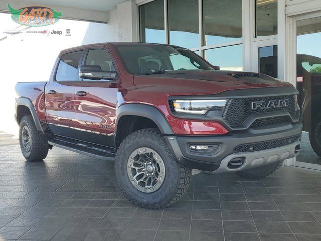 2024 Ram 1500 TRX