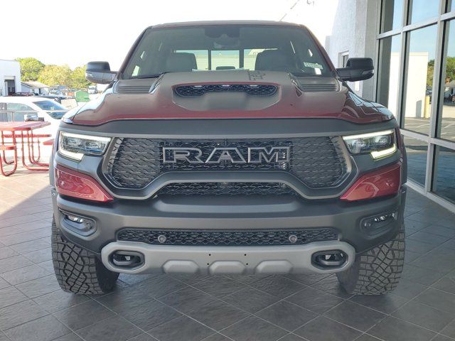 2024 Ram 1500 TRX