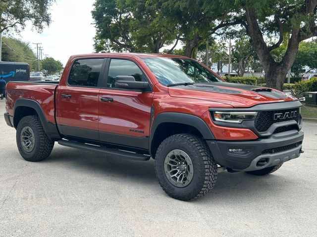 2024 Ram 1500 TRX