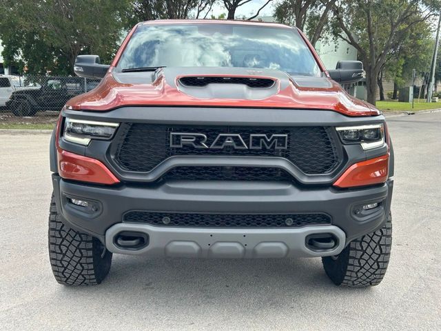 2024 Ram 1500 TRX