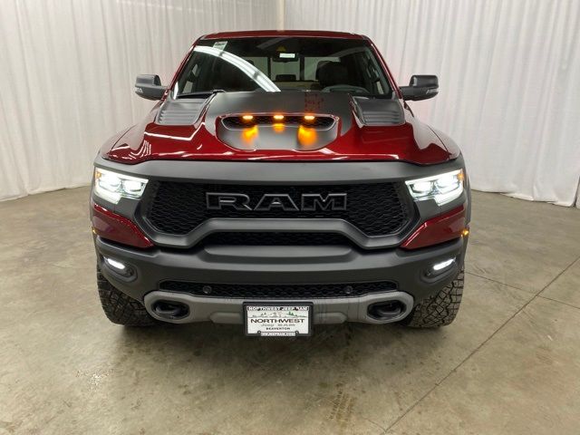 2024 Ram 1500 TRX