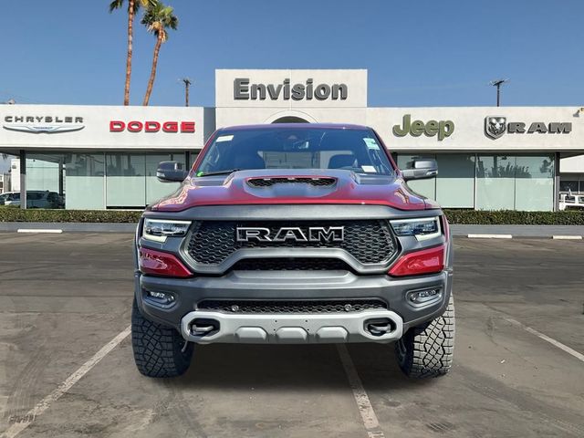 2024 Ram 1500 TRX