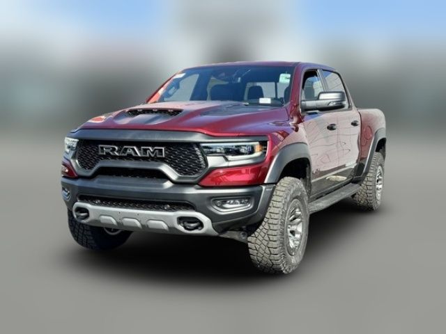 2024 Ram 1500 TRX