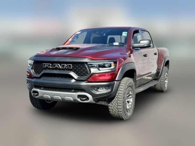 2024 Ram 1500 TRX