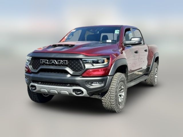 2024 Ram 1500 TRX