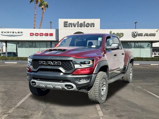 2024 Ram 1500 TRX