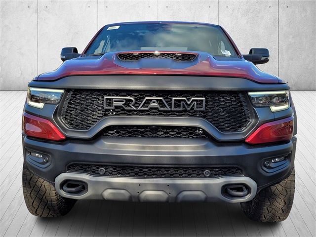 2024 Ram 1500 TRX