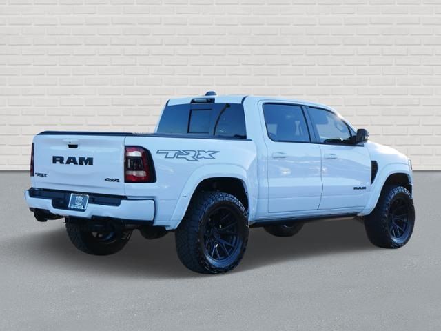 2024 Ram 1500 TRX