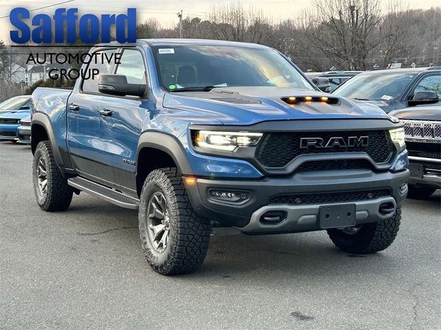 2024 Ram 1500 TRX