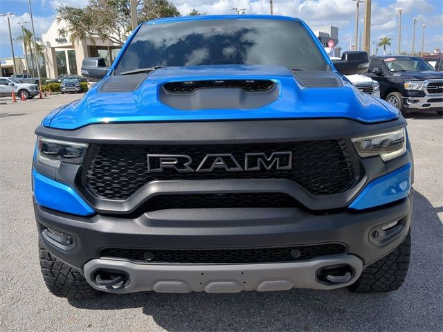 2024 Ram 1500 TRX