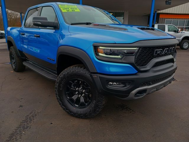 2024 Ram 1500 TRX