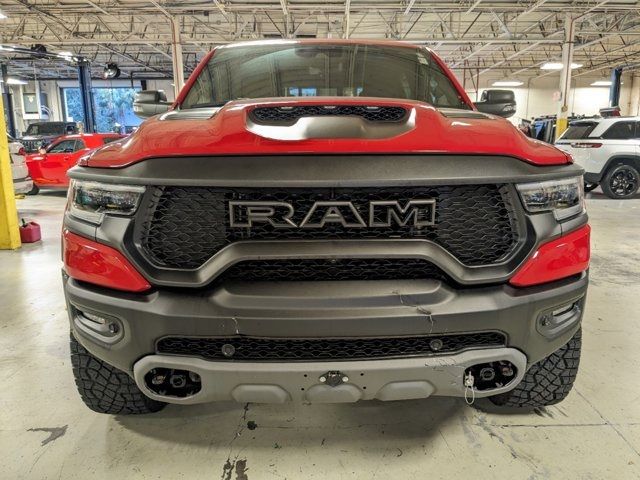 2024 Ram 1500 TRX