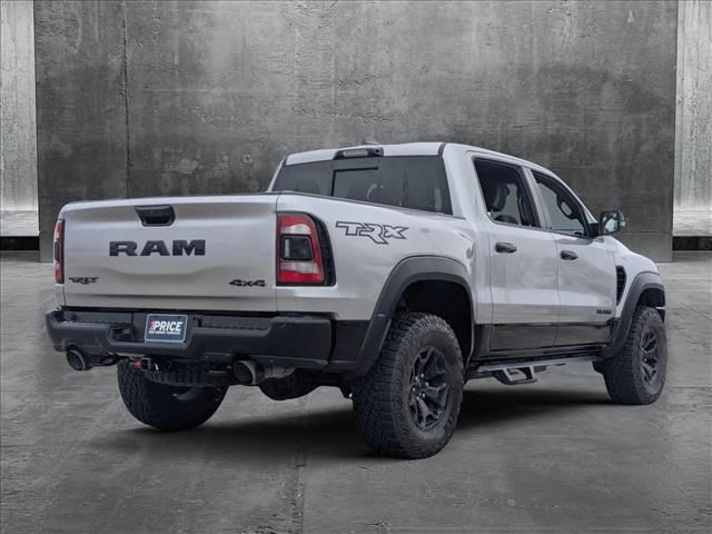 2024 Ram 1500 TRX