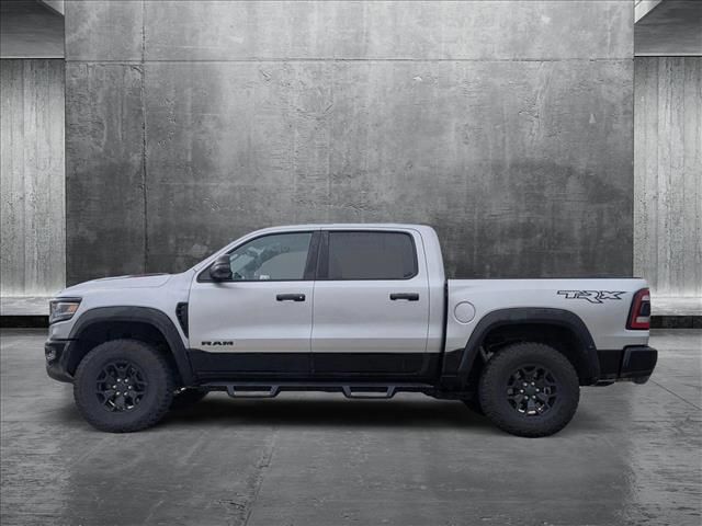 2024 Ram 1500 TRX