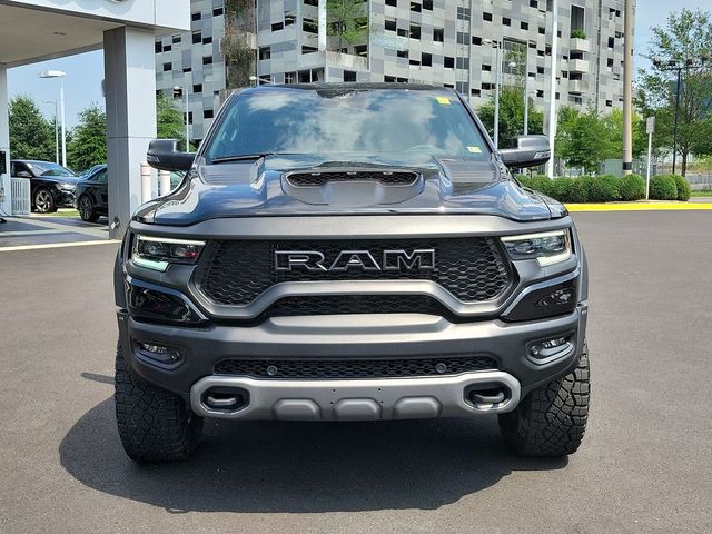 2024 Ram 1500 TRX