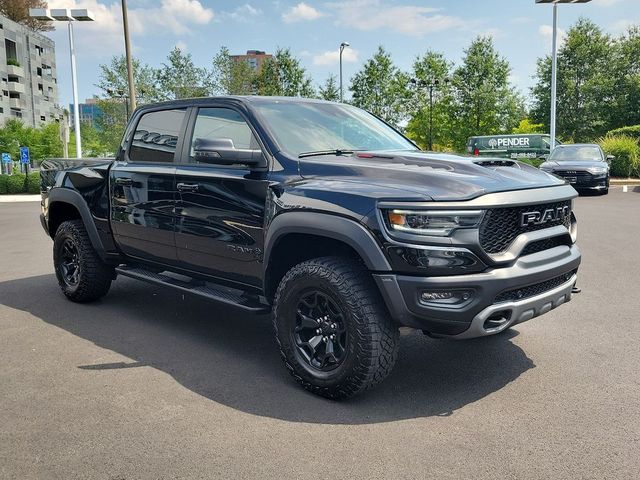 2024 Ram 1500 TRX