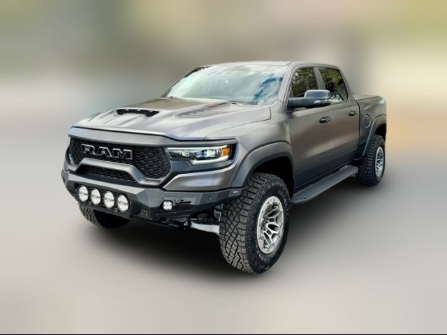 2024 Ram 1500 TRX