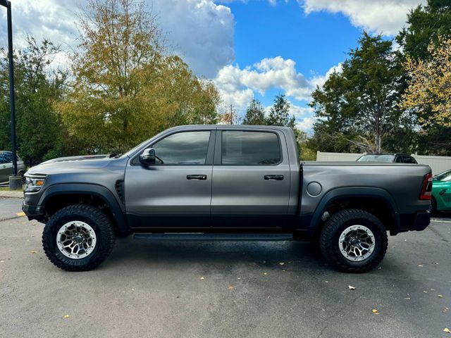 2024 Ram 1500 TRX