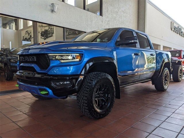 2024 Ram 1500 TRX