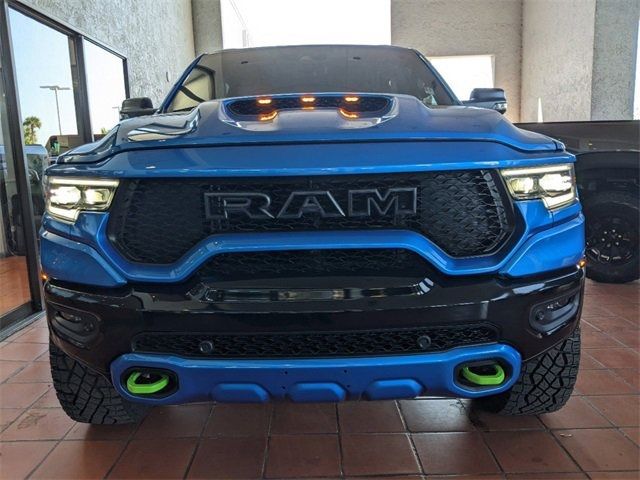 2024 Ram 1500 TRX