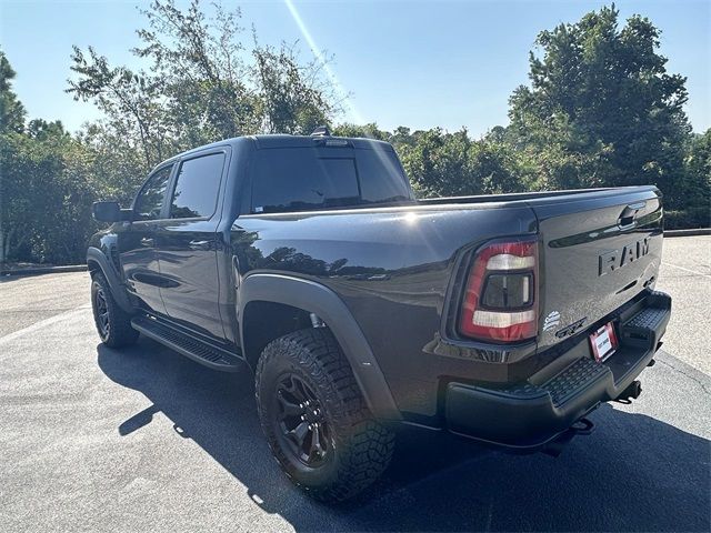 2024 Ram 1500 TRX